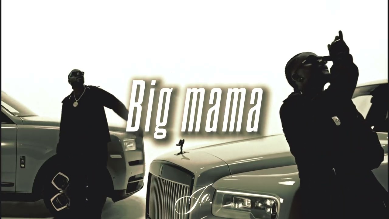 [FREE] Guy2bezbar Type Beat “ Big Mama ” | (Prod.Jo)