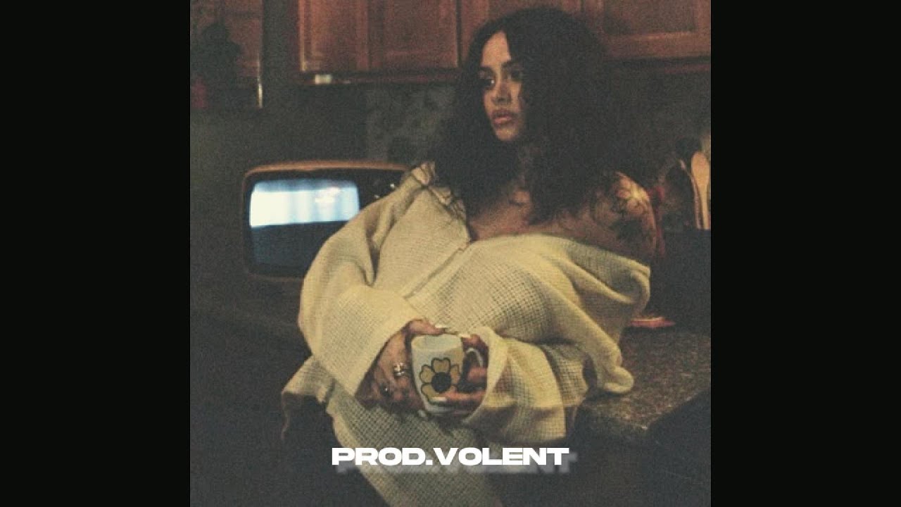 (FREE) Kehlani x Summer Walker Type Beat – “Slow It Down” | Emotional R&B