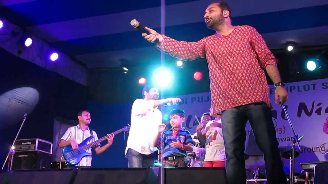 Chandrabindoo Juju Live