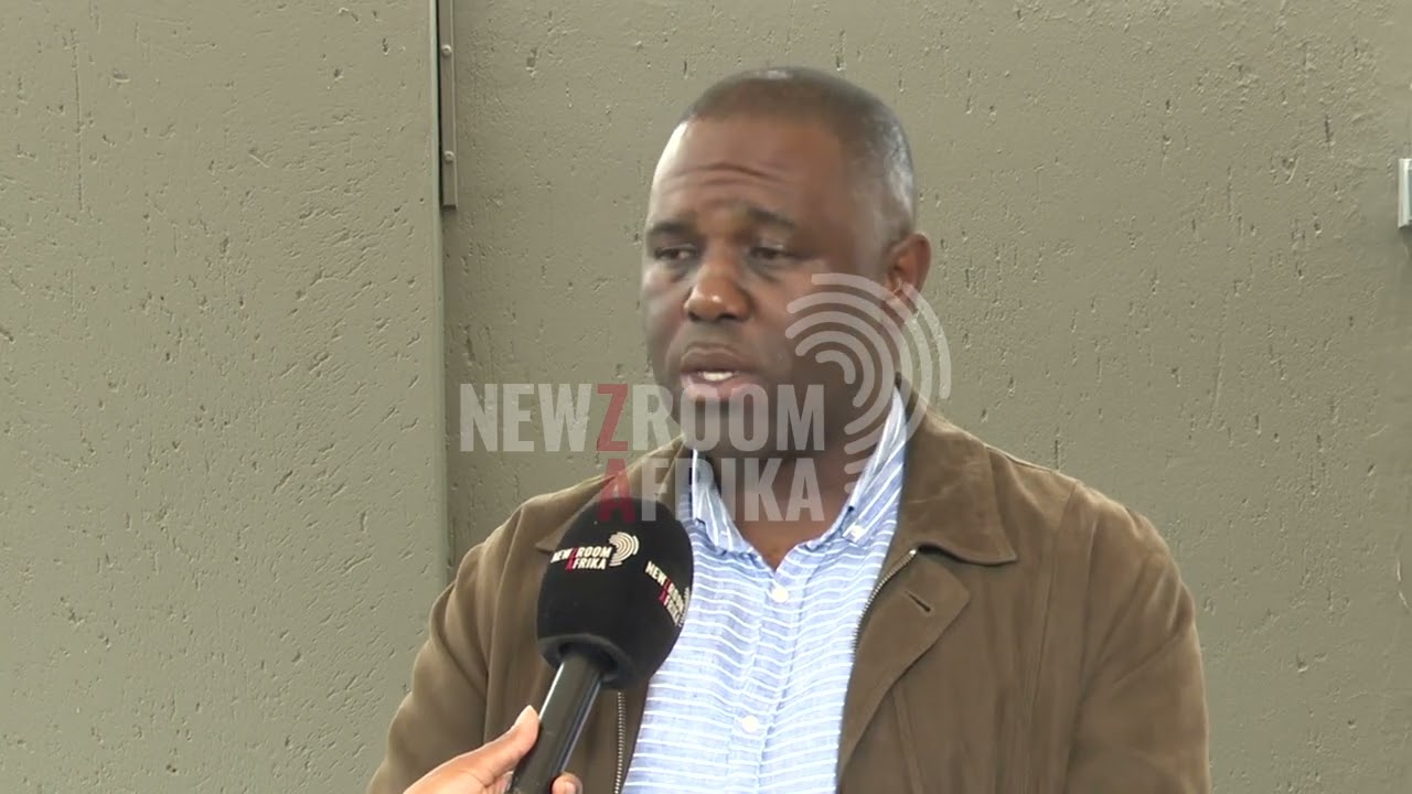 Ekurhuleni MMC confirmed dead in Mozambique