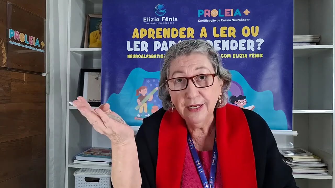 Papel dos pais na Alfabetização