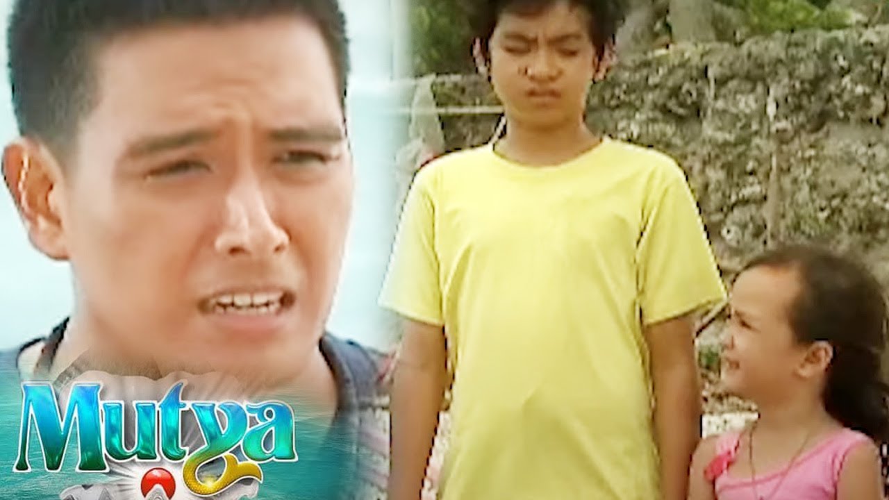 Mutya: Pansamantalang Paa (Full Episode 39) | Jeepney TV