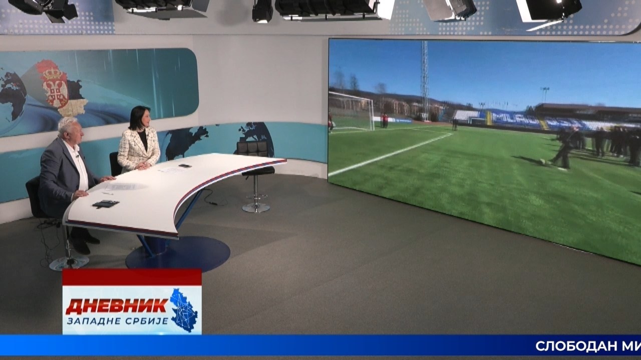 DNEVNIK ZAPADNE SRBIJE 11.3.2026.