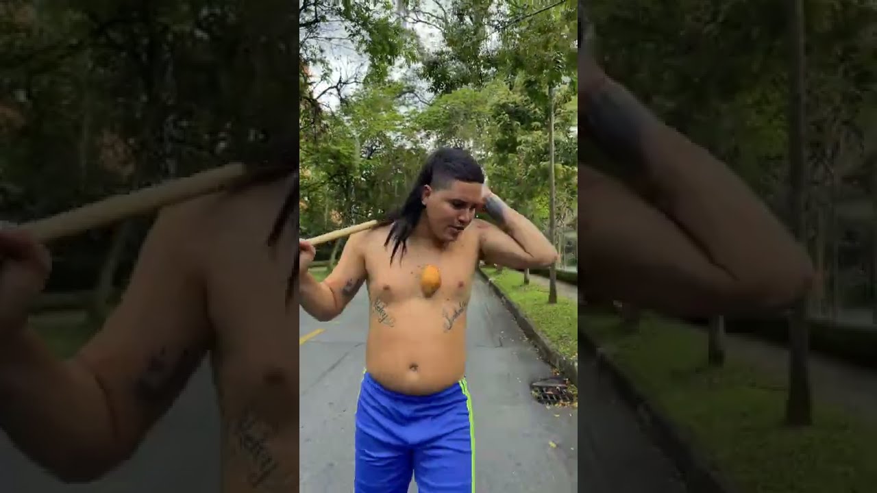 EL ZARCO EN EL POBLADO DE MEDELLIN😎🤑🤣😨