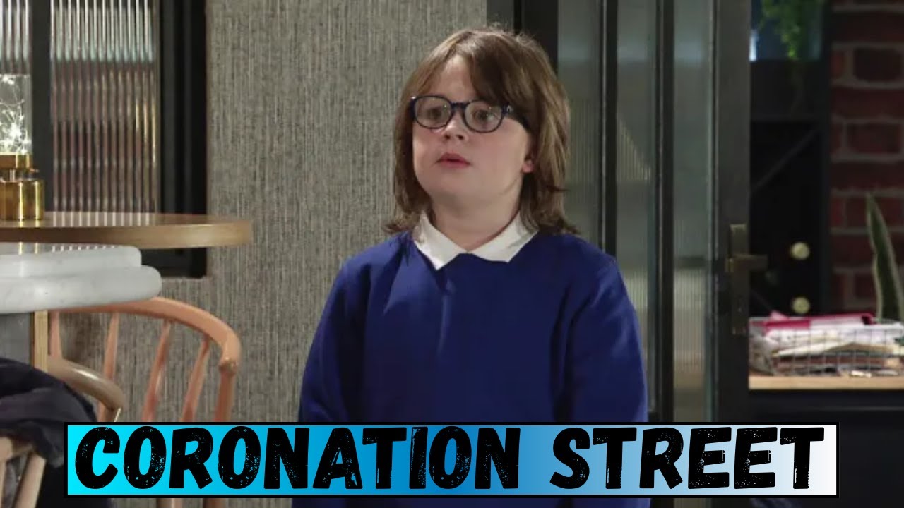«Это Сэм?» Зрители «Coronation Street» в шоке | Coronation Street