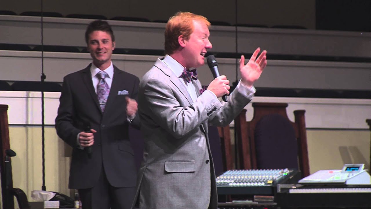 Good News From Jerusalem - Tribute Quartet