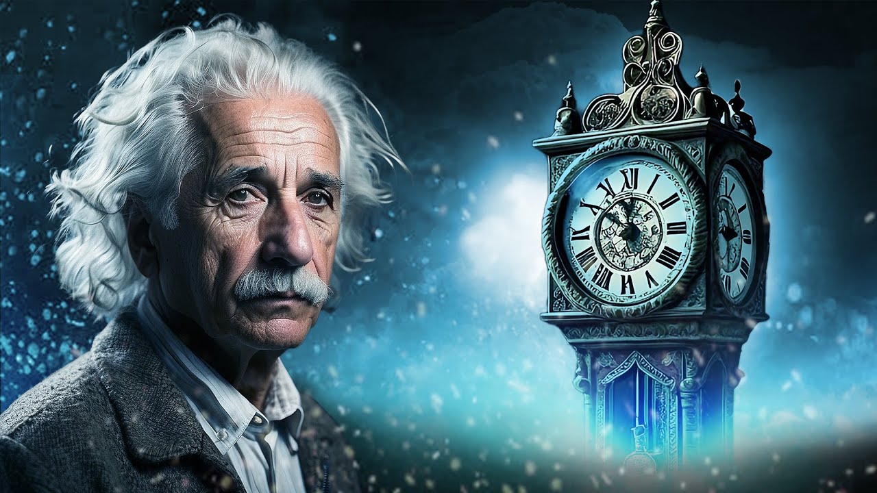 Time Travel Science and Paradox Explained in 3 Minutes