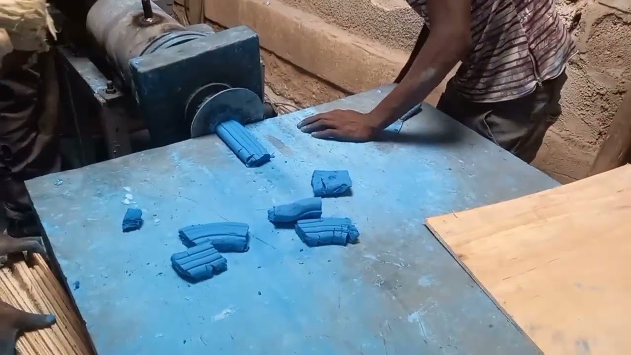 how bar soap (ajax) made if you like it call 0911079559 አጃክስ ማምረት ካሰቡ ይጎብኙን እንዴት አንደሚሰራ በአካል ይመልከቱ