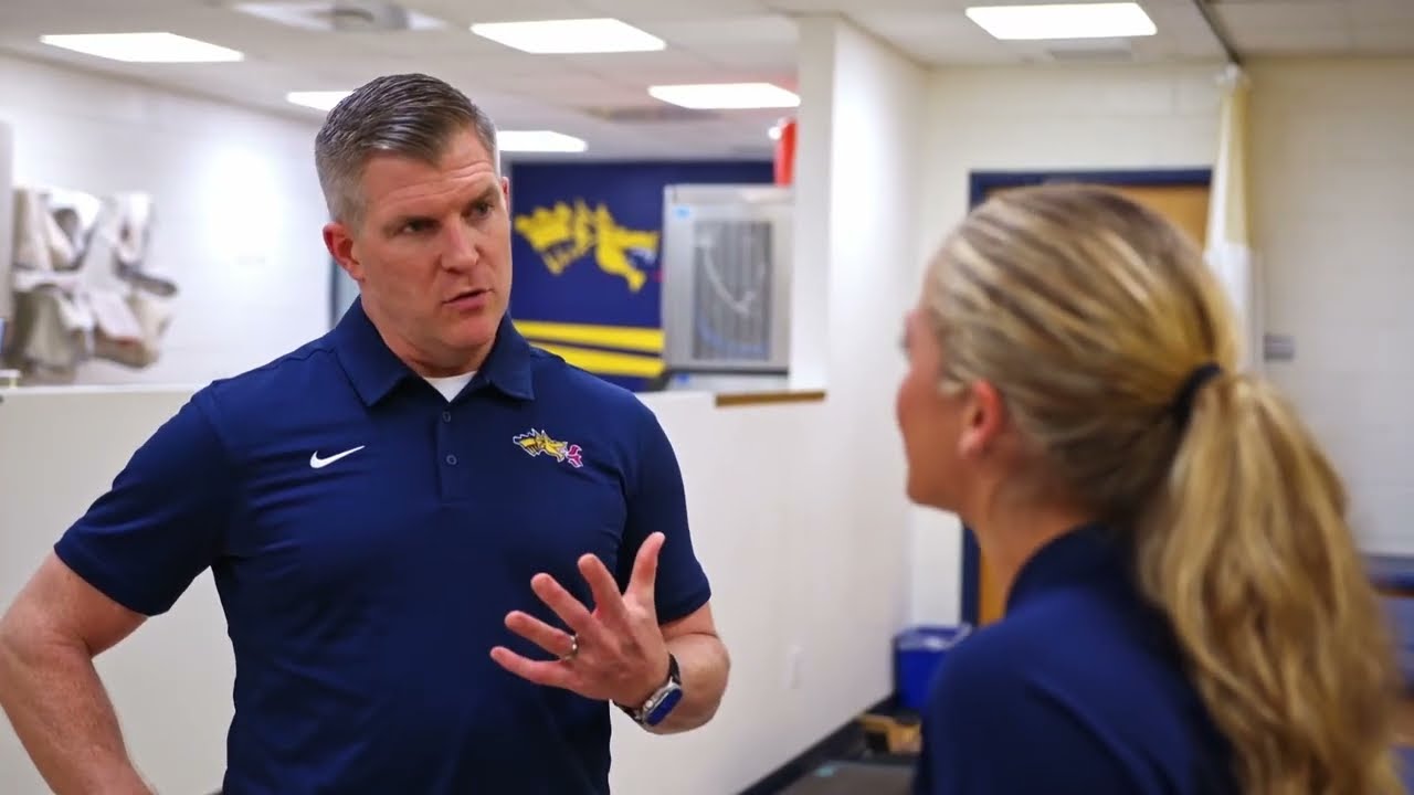 Rothman x Drexel University: The Team Behind the Team - Dr. Bishop & Dr. Stache