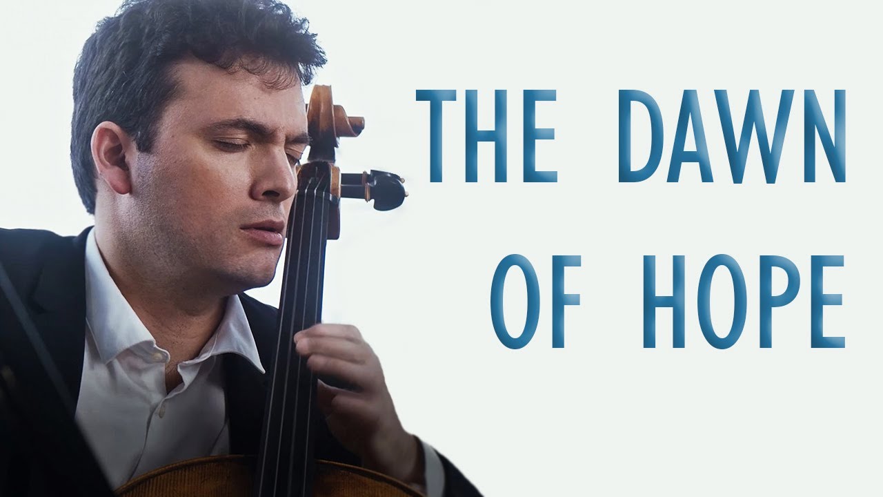 The Dawn of Hope (La alborada de la esperanza). José Elizondo, Sébastien Hurtaud & Pamela Hurtado,