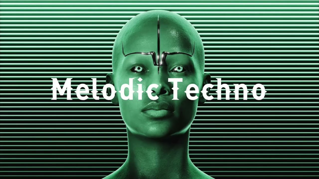 Melodic Techno DJ Mixtape 2026 - Abhi Shake | ELEVATE- The Band