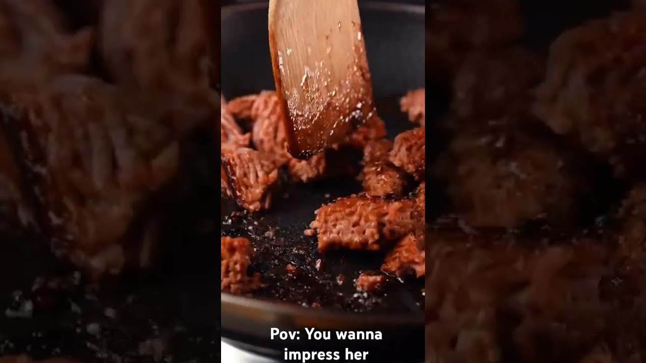 Learn to cook like a chef 