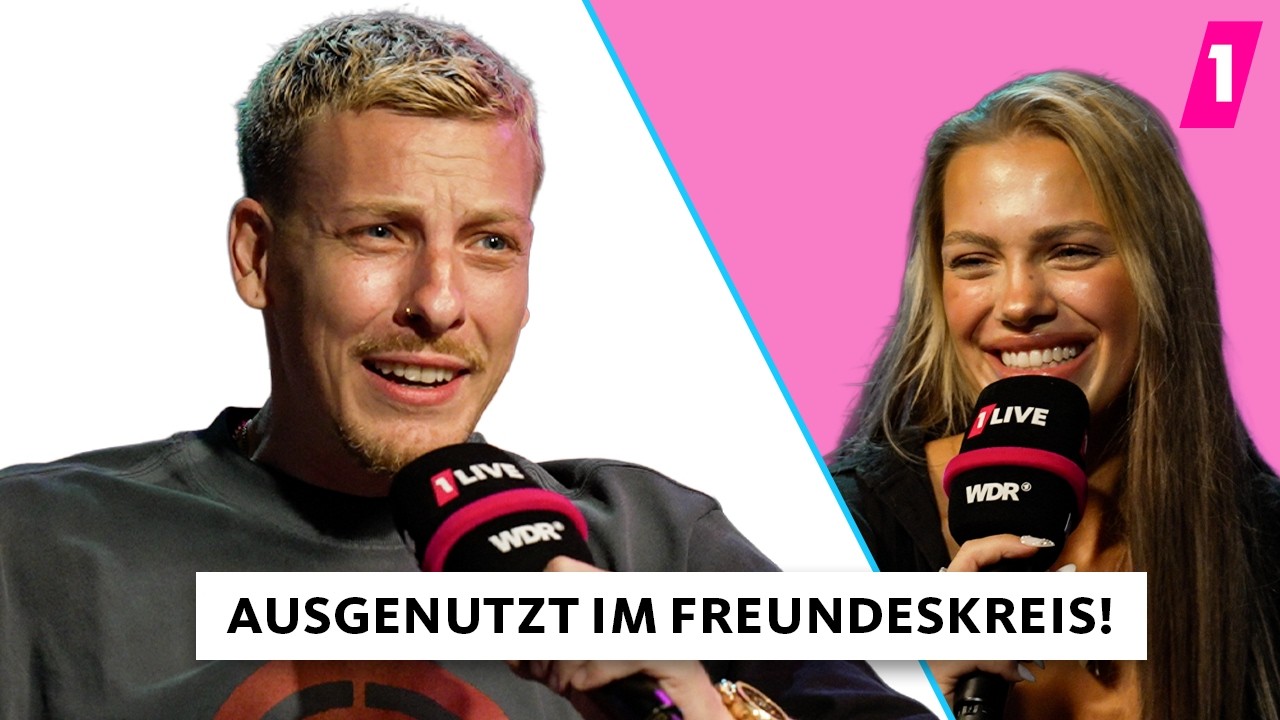 Sie zahlt f&uuml;r JEDEN | 99 Problems