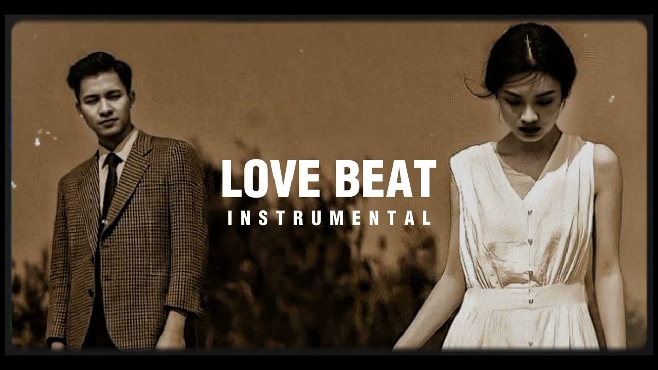 [FREE] Love Beat Instrumental Type Beat Latest 2026