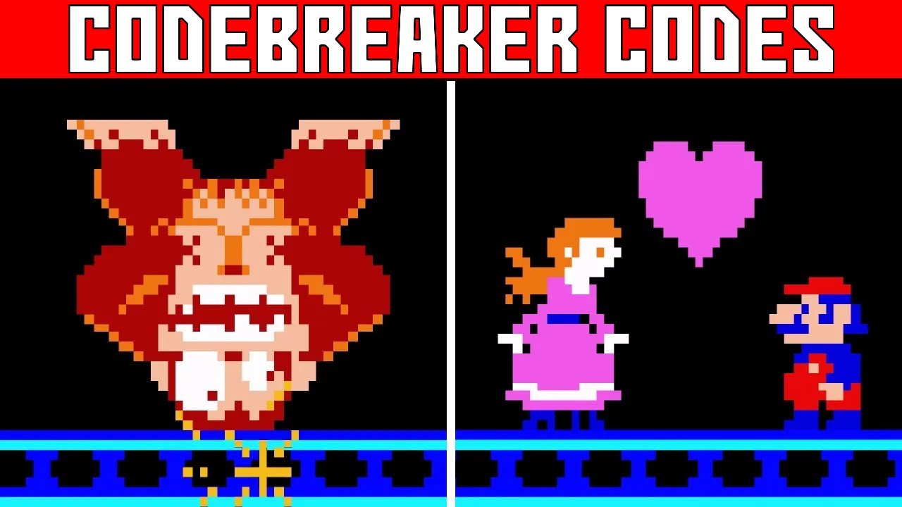 (Donkey Kong GBA) Respawn & Moon Jump - Cheat Codes