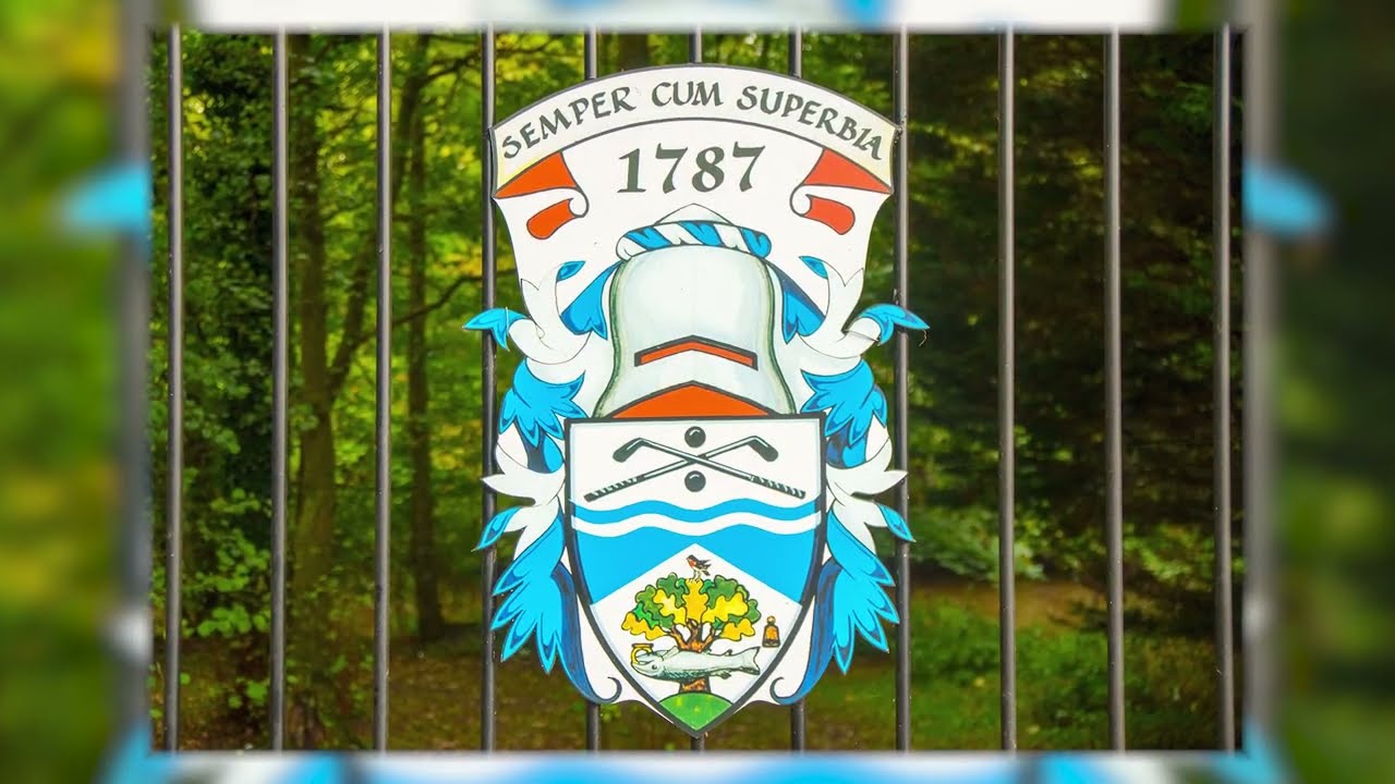 Glasgow Golf Club - Founded in 1787