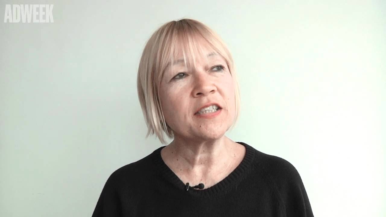 Cindy Gallop's Three Minute Manifesto