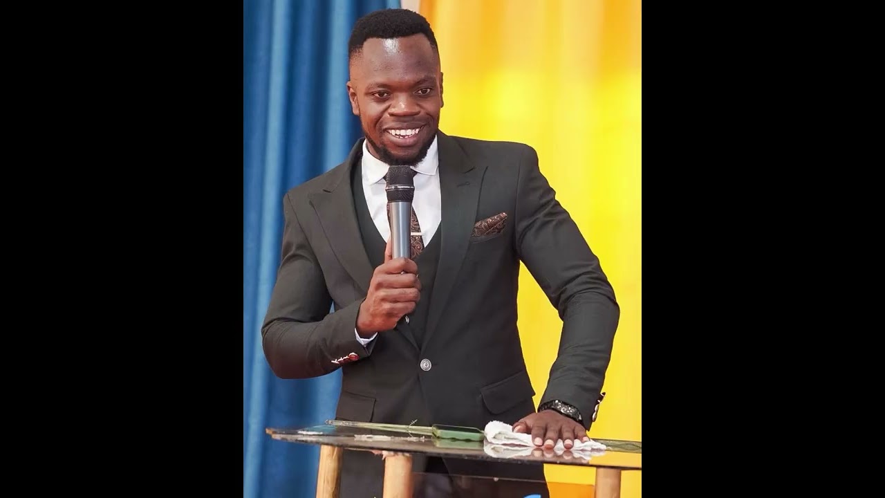 GOD CAN ALLOW PAIN TO DRAW YOU TO HIM||PST JB LEON