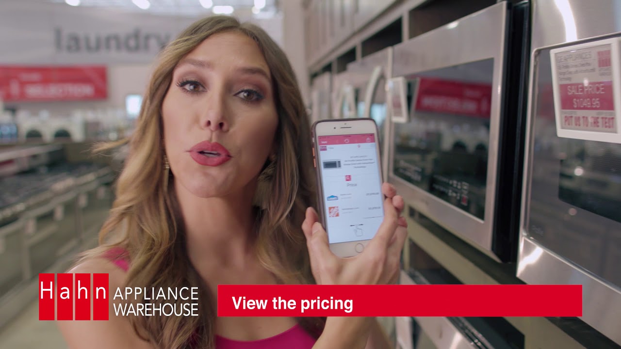 Check the competition on our electric price tags