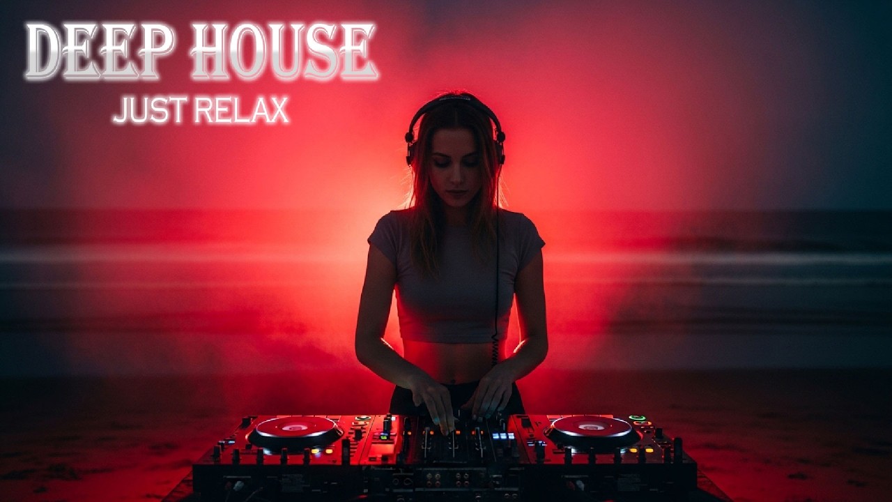 Best of Deep House | Melodic House & Progressive House | Late Night Mix | Nightclub Deep | Vol.1