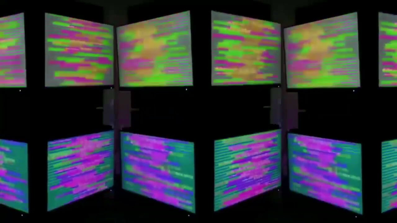 EESystem #4 With 111Hz tones with water