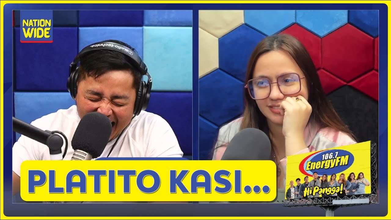 KUNG PAPIPILIIN KA NG BAGAY, ANONG BAGAY KA?! | KARJACK
