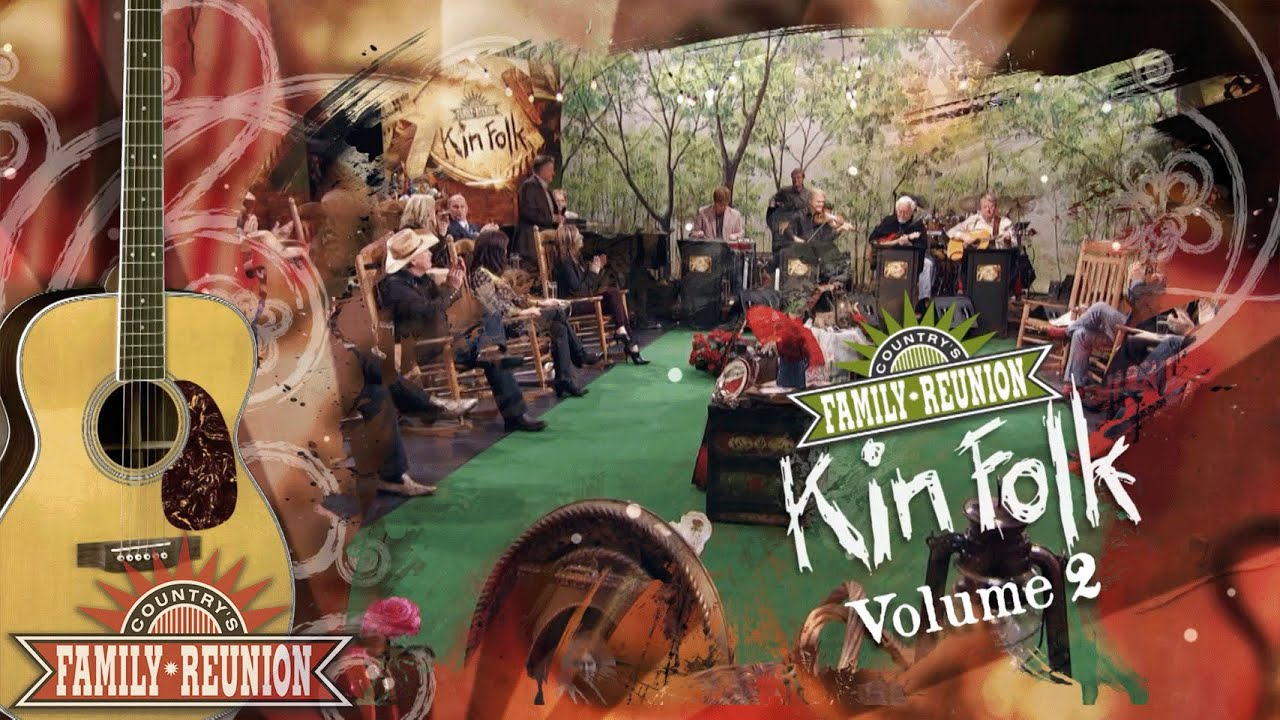 Country's Family Reunion: Kinfolk - Full Extended Episode 2