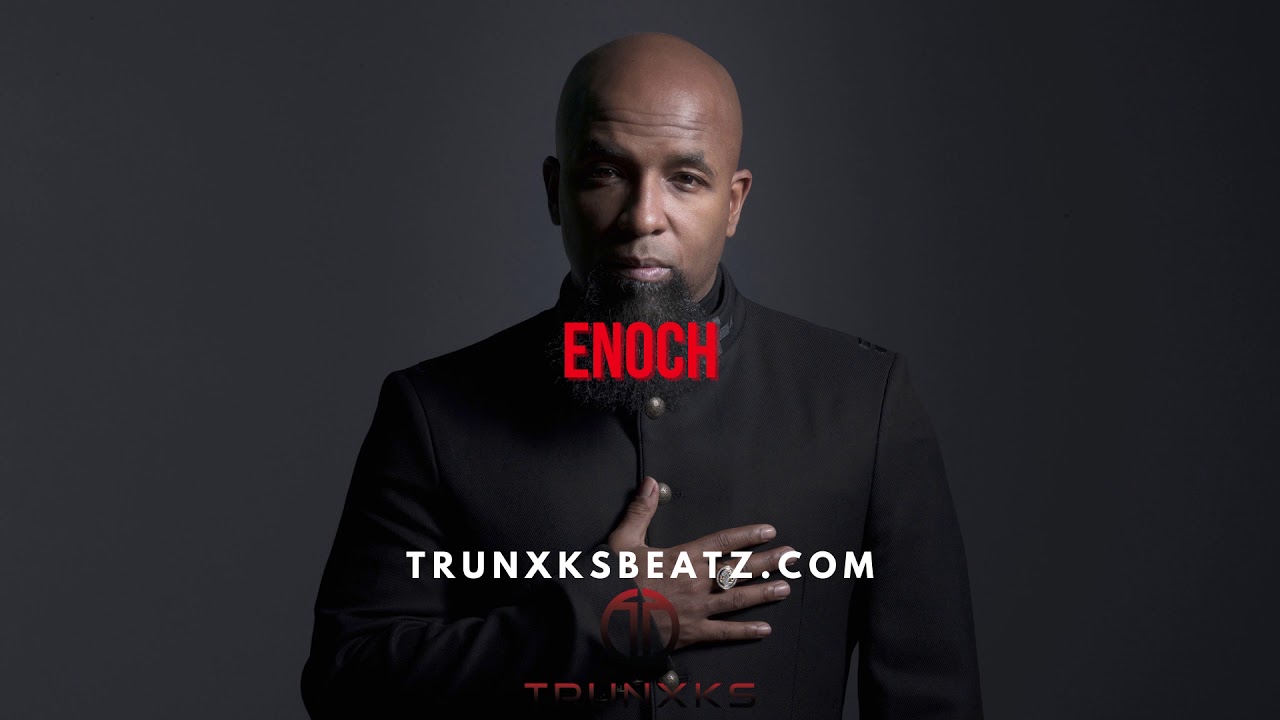Enoch (Dark Tech N9ne Type Beat | NF Dark Type Beat) Prod. by Trunxks