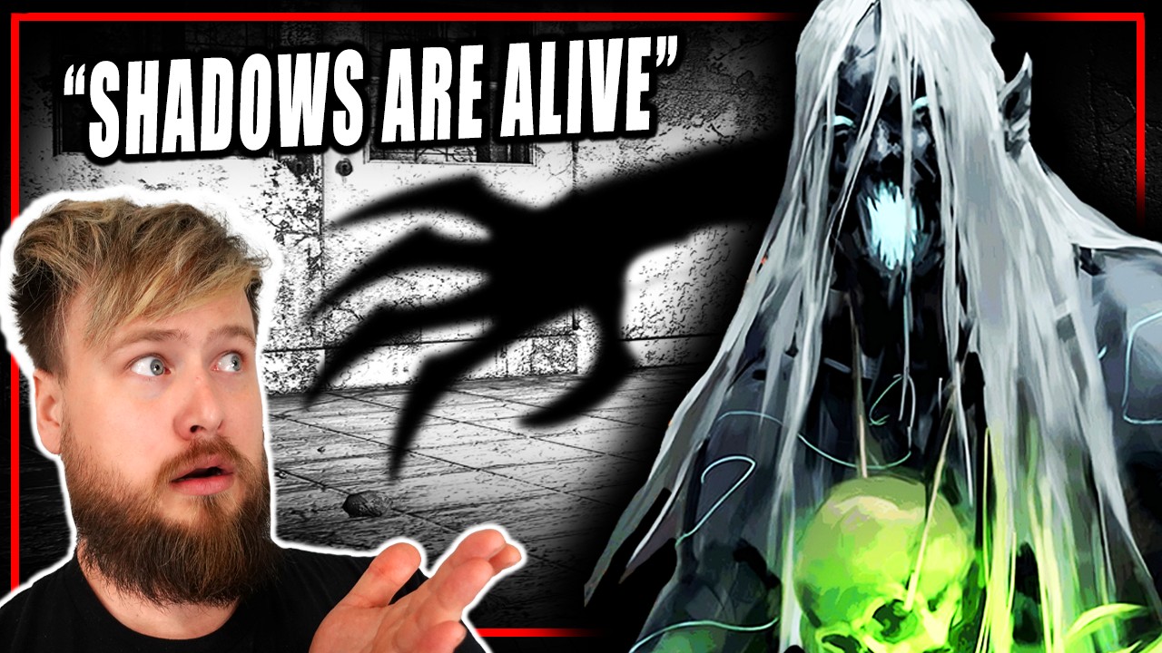 The HORRIFYING Truth About Mandrakes. | Warhammer 40k Lore
