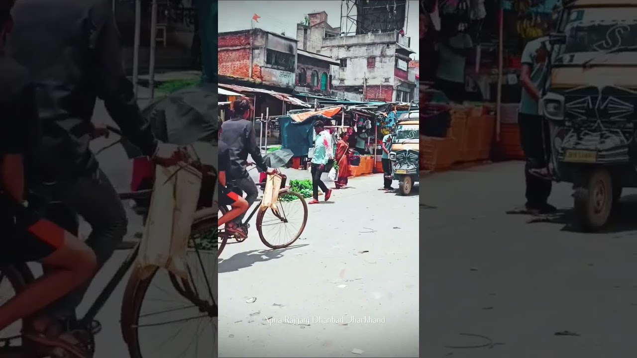 apna Rajganj #bikestunts #bike #bikelife #rajganj