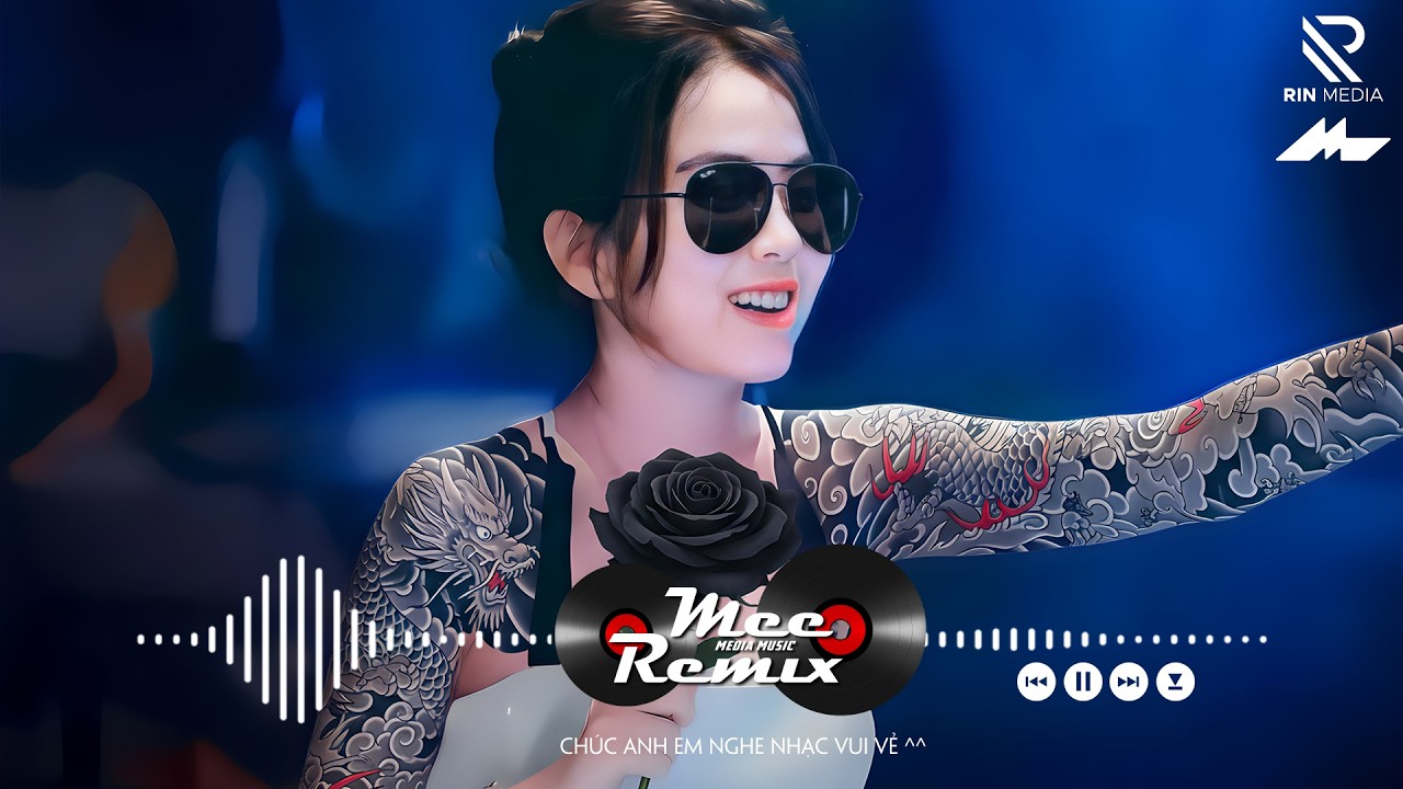 NONSTOP 2026 BAY PHÒNG BASS CỰC MẠNH ✈️ NHẠC SÀN VINAHOUSE DJ MIXTAPE 2026 ✈️ NHẠC REMIX CỰC MẠNH P9
