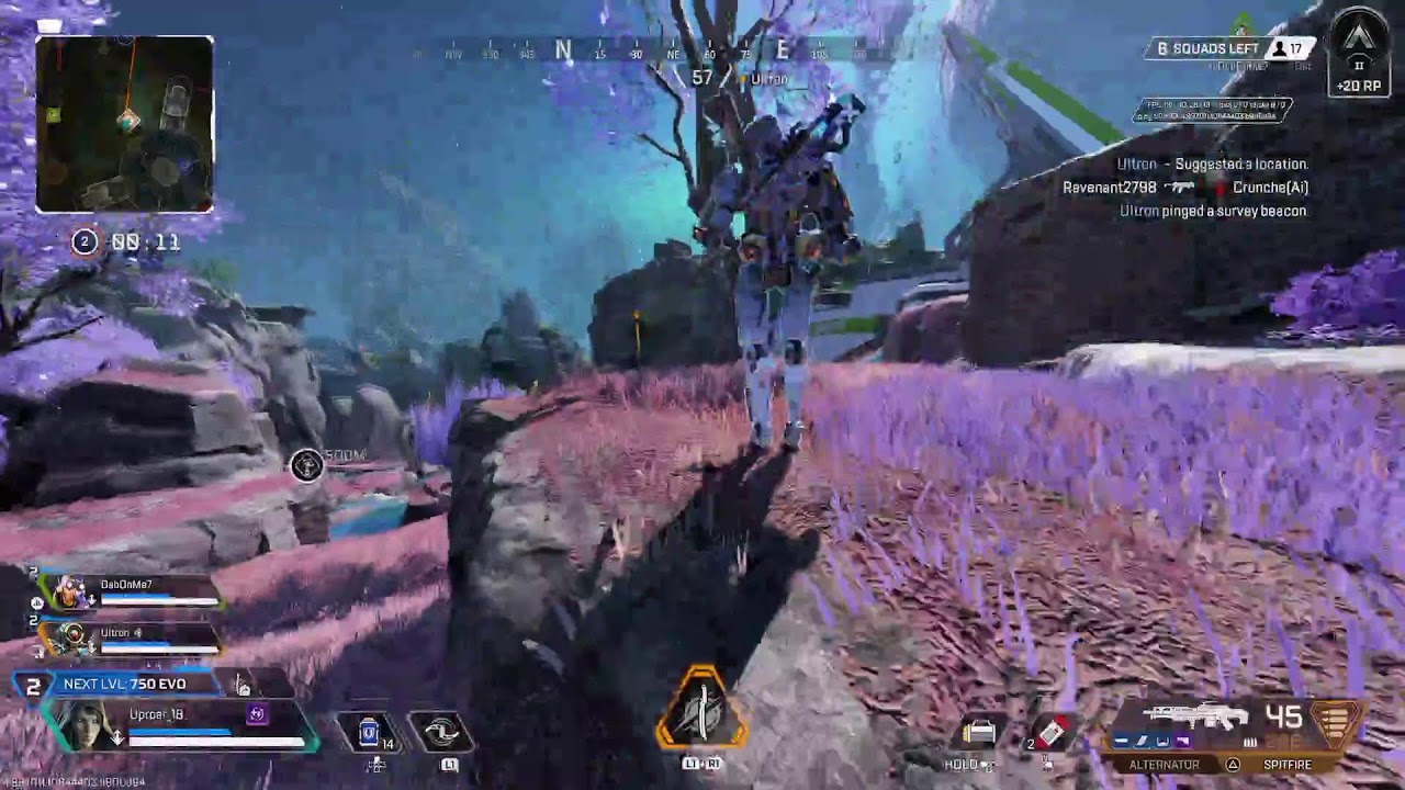 Apex Legends