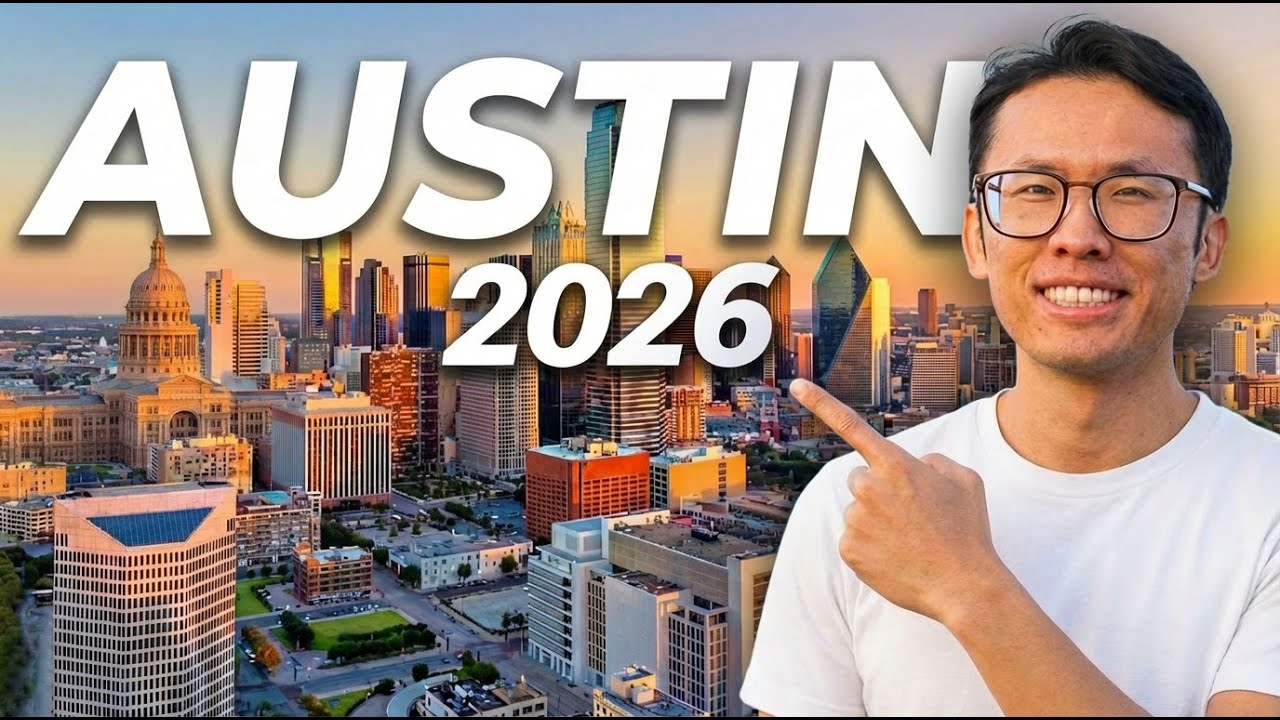 Pros and Cons of Living in Austin, TX in 2026 [Everything You Need To Know]