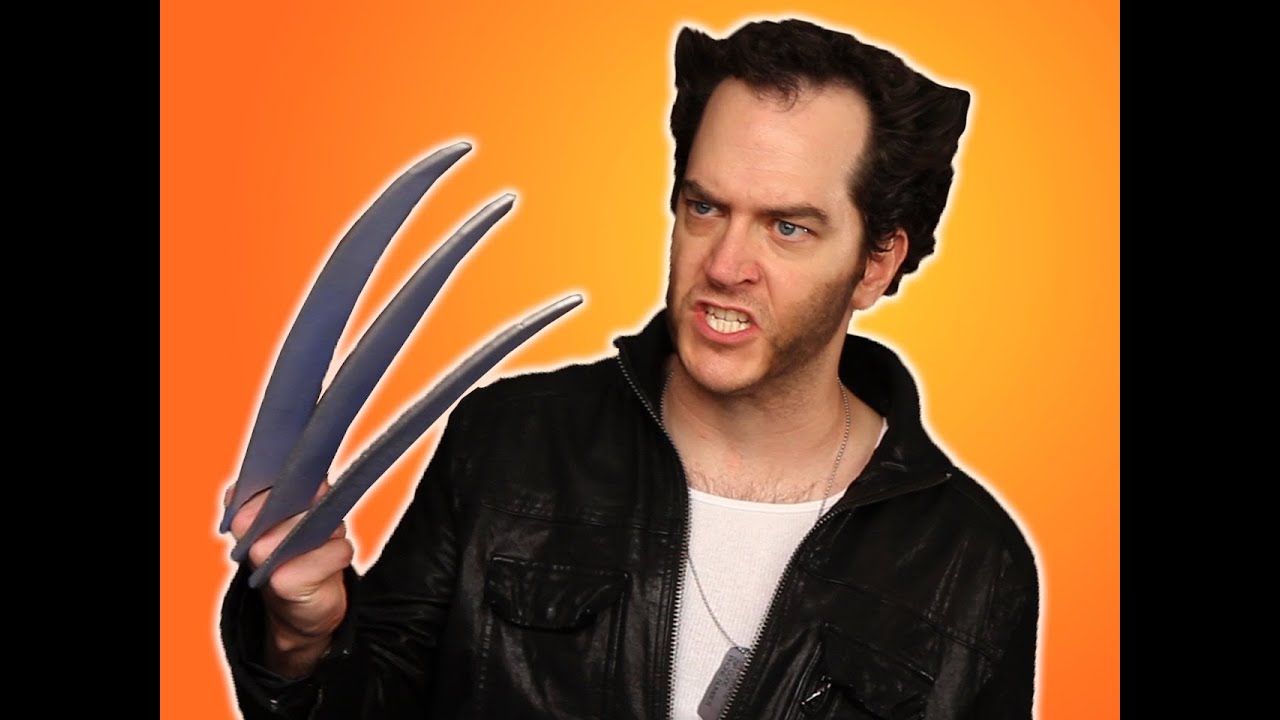 Wolverine Therapy! Session #16