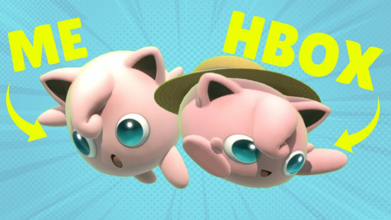 HBOX AND AMUC PLAY IN THE SAME TOURNAMENT?!!