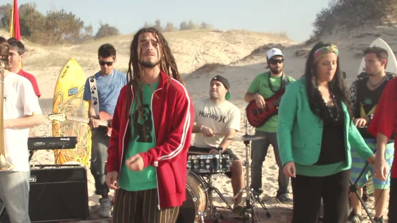 Karma Man Kaya - Despertó (Video Oficial)