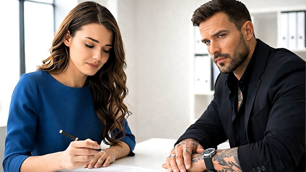 Nine Years After Divorce, the Mafia Boss Learned the Truth | Romance Story