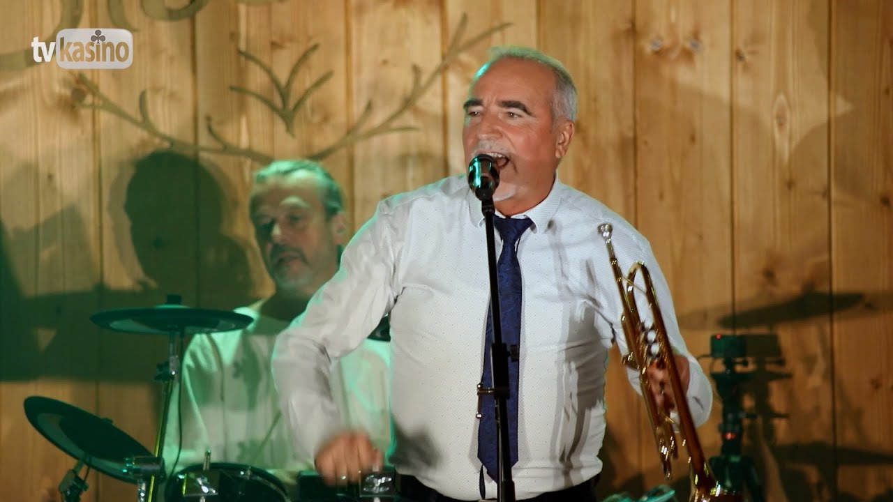 Žochári: Rozlúčková polka