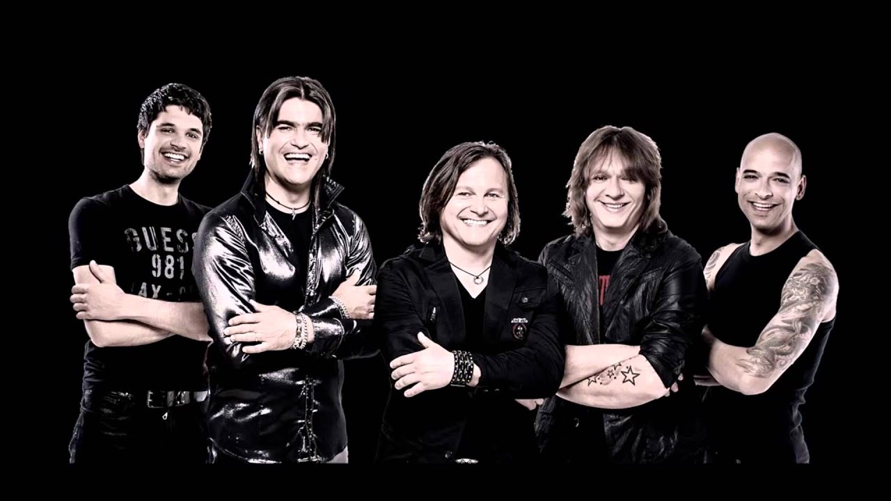 &Scaron;ank Rock - Ko se prebudi&scaron;
