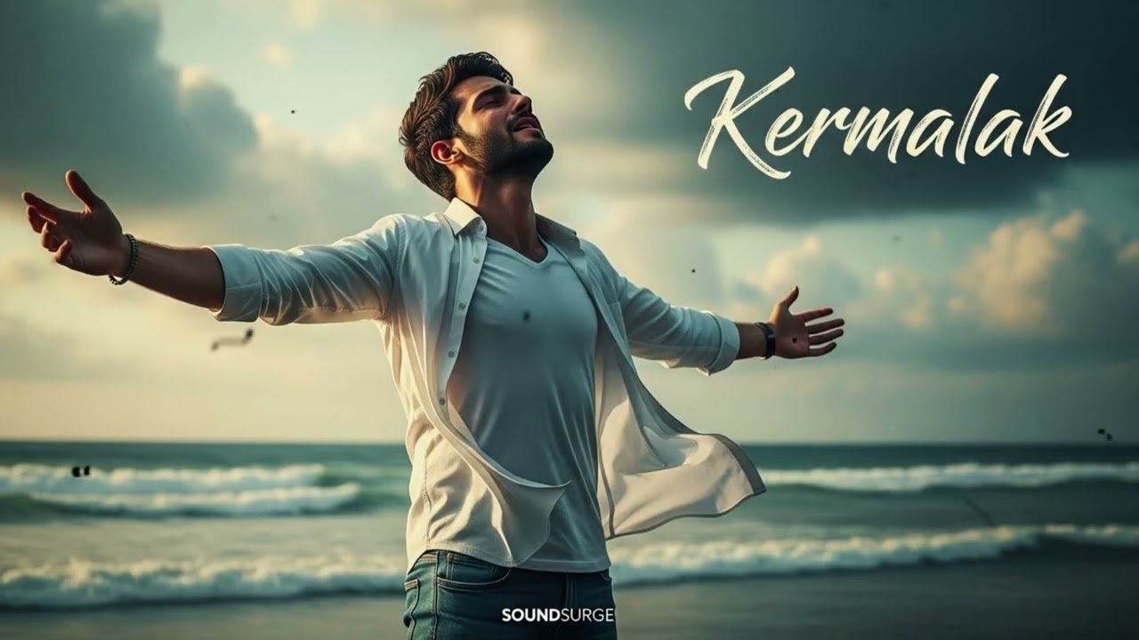 Ba3t El Denya (Official Audio) 🇱🇧 | Premium Lebanese Tarab | نسخة بصوت تامر حسني AI