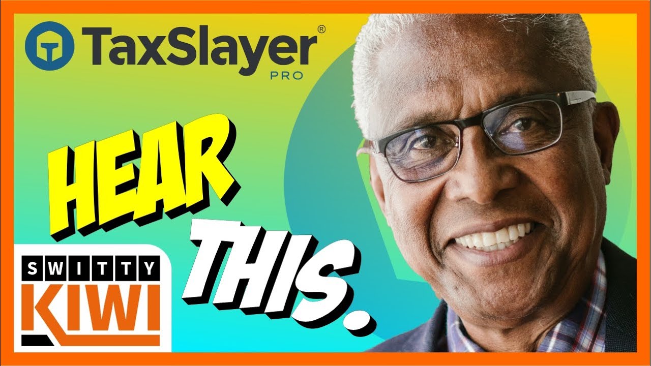 TaxSlayer Pro 2025 | Professional Tax Software For Tax Preparation | In-Depth Review 🔶 TAXES S3&bull;E23