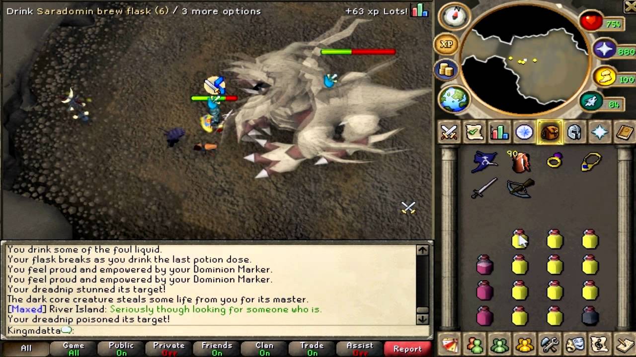 Solo Corp - Kingmdatta
