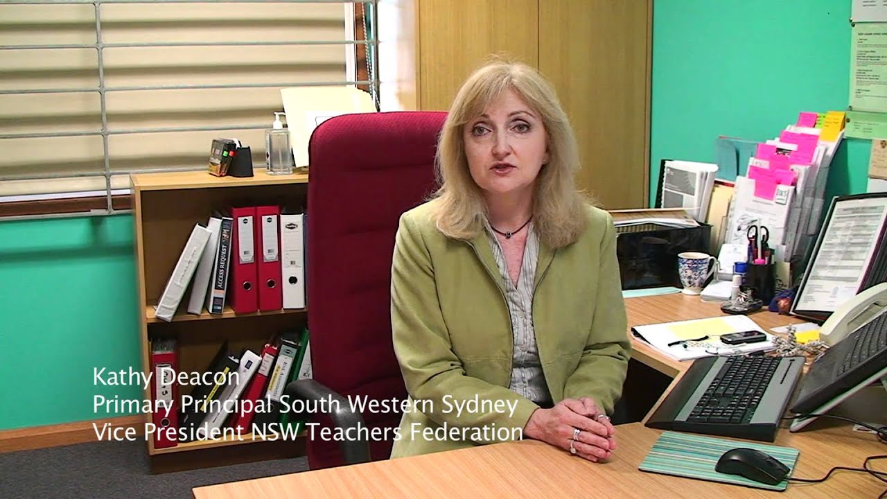 TeachNext