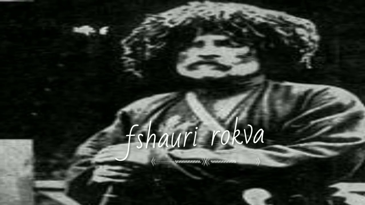 fshauri rokva