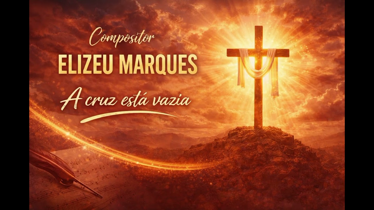 A Cruz está vazia