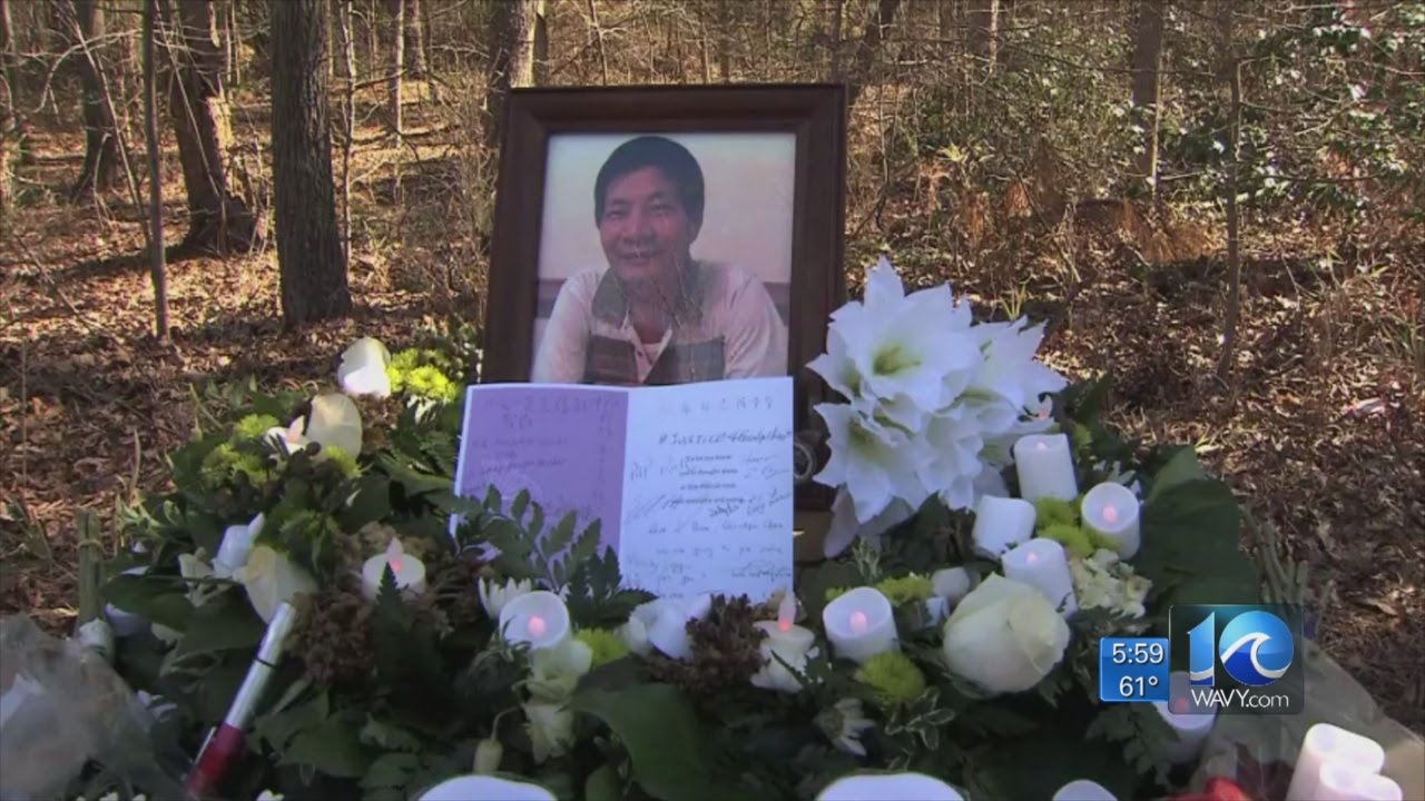 Attorney for security company addresses fatal Chesapeake shooting
