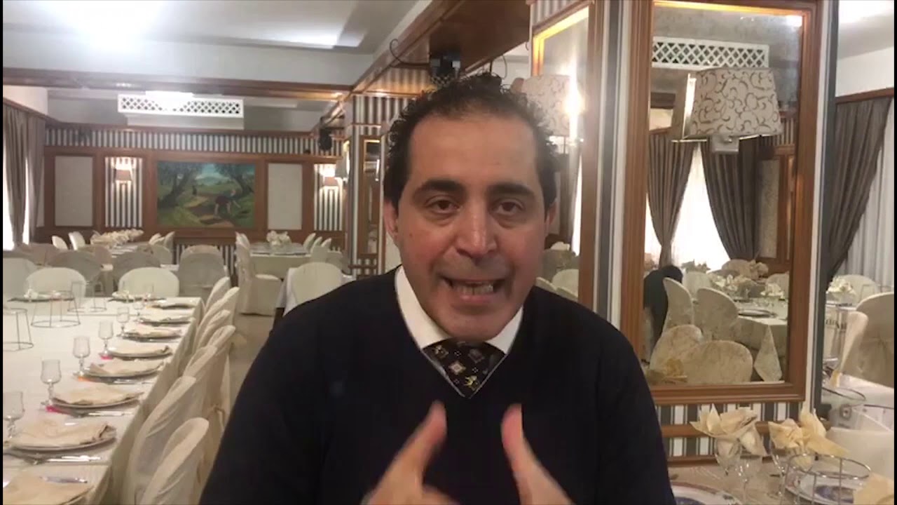 LA RABBIA DEI RISTORATORI | IL VIDEO