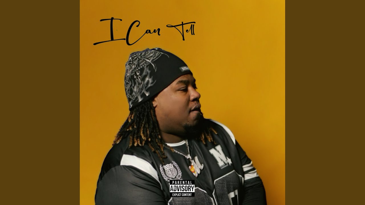 I Can Tell