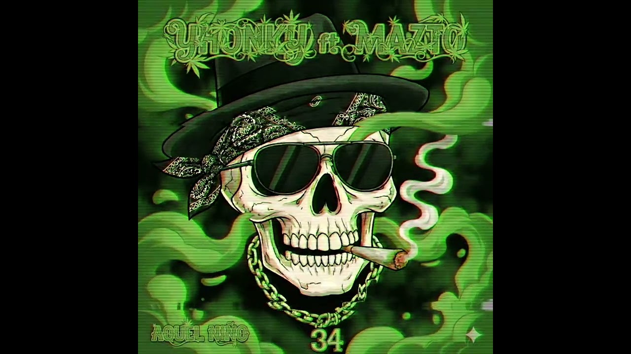 Yhonky ft mazto-aquel niño34