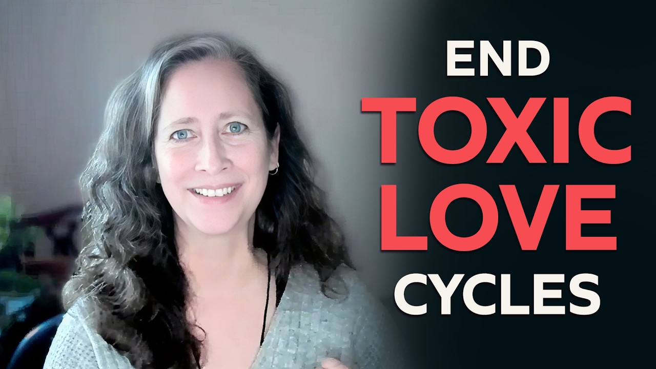😍 The Narc Proof Mom: 3 Keys to Ending Toxic Love Cycles for Good